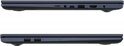 Asus Vivobook Ultra X513EA-BQ312TS Laptop (11th Gen Core i3/ 8GB/ 256GB SSD/ Win 10)