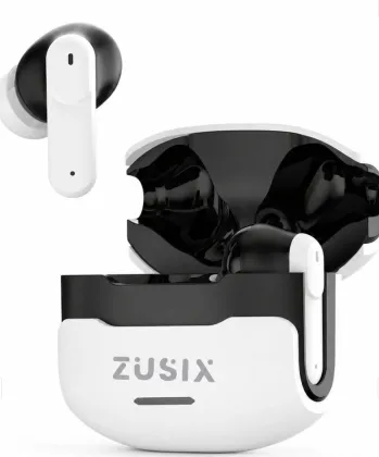 Zusix Aero True Wireless Earbuds