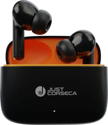 JUST CORSECA Soundwave True Wireless Earbuds