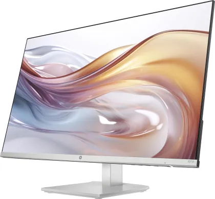 HP Series 5 527sh 27 inch Full HD Monitor