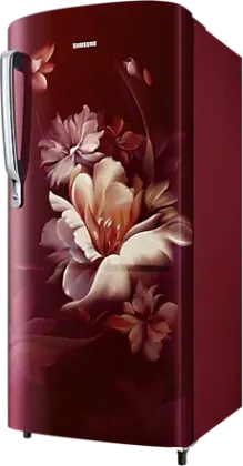 Samsung RR20D1723RZ 183 L 3 Star Single Door Refrigerator