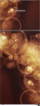 Liebherr TCbb 2940 264 L 2 Star Double Door Refrigerator