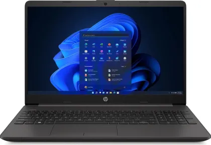 HP 255 G9 7B1L8PA Laptop (AMD Ryzen 5 5625U/ 8GB/ 512 GB SSD/ Win11 Home)