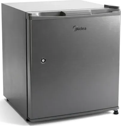 Midea MDRD50D1HLSS 50 L 1 Star Single Door Refrigerator