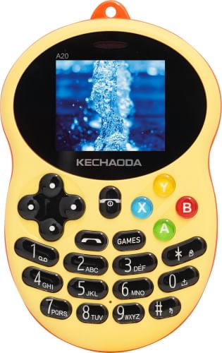 kechaoda iphone 13