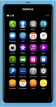 Nokia N9