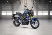 Yamaha MT-15 V2