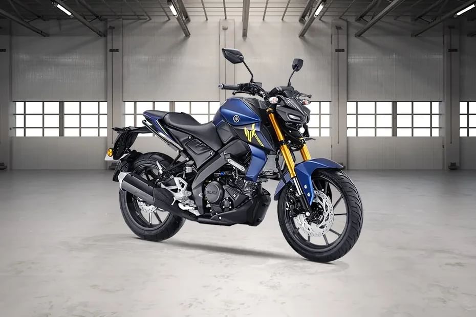 Yamaha MT-15 V2 Price in India 2025, Full Specs & Review | Smartprix