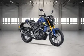 Yamaha MT-15 V2