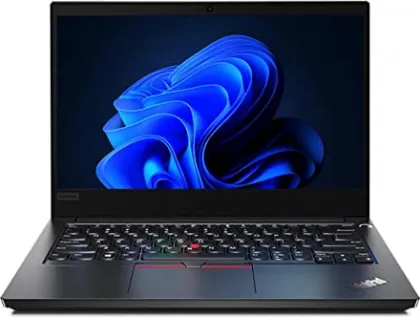 Lenovo ThinkPad E14 Gen 20TAS08F00 Laptop (11th Gen Core i5/ 8GB