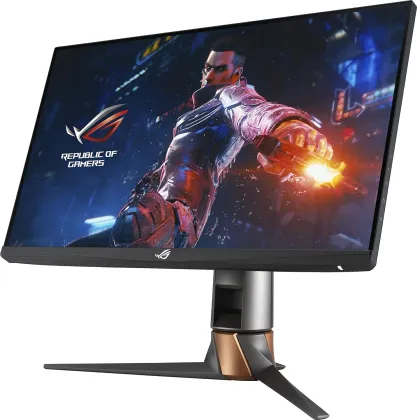 Asus ROG Swift PG259QNR 24.5 Inch Full HD Gaming Monitor