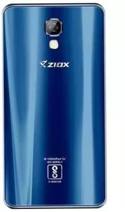 Ziox Duopix F9