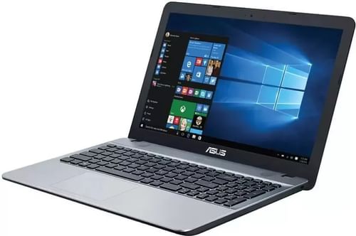Asus F541NA-GO653T Laptop (CDC/ 4GB/ 1TB/ Win10)