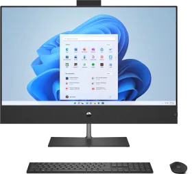 HP 32-b0390in All In One Desktop (12th Gen Core i5/ 8GB/ 512GB SSD/ Win11) - image 1