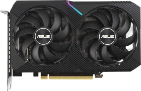 Asus NVIDIA Dual GeForce RTX 3060 V2 12 GB GDDR6 Graphics Card