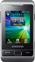 Samsung Champ 2 C3330