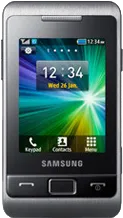 Samsung Champ 2 C3330