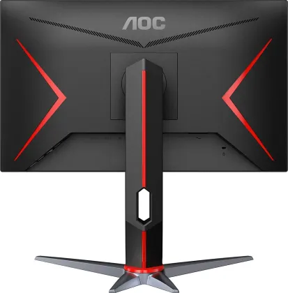 AOC 24G2ZU 24 inch Full HD Monitor