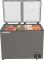 Voltas CVF321DA5-W1-GW 303 L Double Door Deep Freezer