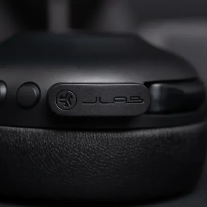 JLab Epic Work Wireless Headphones