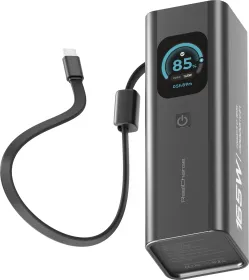 ReelCharge ReelPro 20000 mAh Power Bank