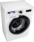 LG FHB1208Z2W 8 kg Fully Automatic Front Load Washing Machine