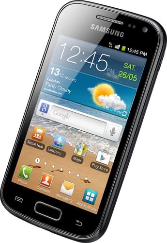 Samsung Galaxy Ace 2 I8160