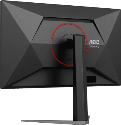 AOC Q27G4ZD 27 inch Quad HD QD-OLED Gaming Monitor