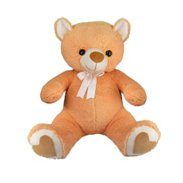 Ultra Soft Angel Teddy Bear, Brown (22-inch)