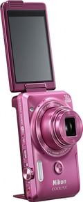 Nikon COOLPIX S6900 16MP Digital Camera