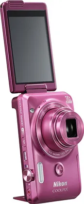 デジタルカメラ Nikon COOLPIX S6900 Amazon | Nikon デジタルカメラ COOLPIX S6900 12倍ズーム 1602