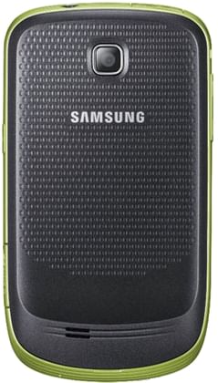 Samsung Galaxy Pop S5570