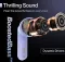 Ambrane Dots Sense True Wireless Earbuds