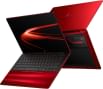HP Limited Edition Scuderia Ferrari AI Laptop (Intel Core Ultra X7 358H/ 64TB/ 1TB SSD/ Win 11)