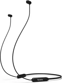 Toreto Bolt TOR-272 Wireless Neckband