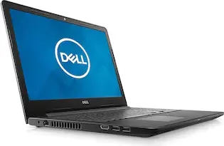 Dell Inspiron 5575 Laptop (Ryzen 5 Quad Core/ 4GB/ 1TB/ Win10 Home)