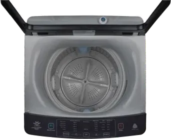 Haier HWM80-826DNZP 8 Kg Fully Automatic Top Load Washing Machine