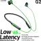 PunnkFunnk Plextone G2 Wireless Neckband