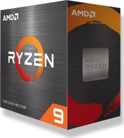 AMD Ryzen 9 5900XT Desktop Processor