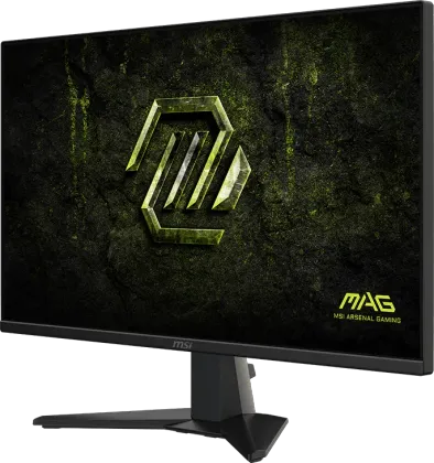 MSI MAG 275QF E20 27 inch Quad HD Gaming Monitor
