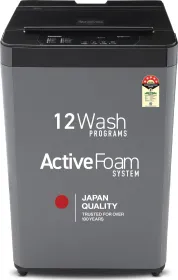 Panasonic NA-F65LF4CRB 6.5 Kg Fully Automatic Top Load Washing Machine