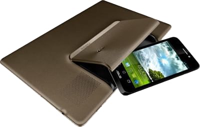 Asus PadFone Tablet (WiFi+3G+32GB)