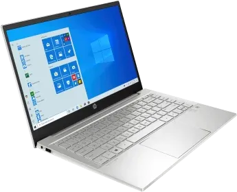 HP Pavilion 14-dv0086TX Laptop (11th Gen Core i5/ 16GB/ 512GB SSD/ Win10 Home/ 2GB Graph)