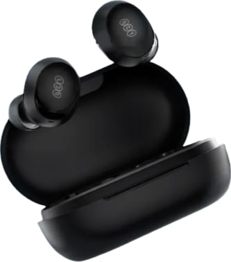 Qcy discount airpods price