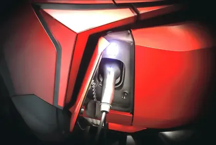 Mahindra XEV 9e