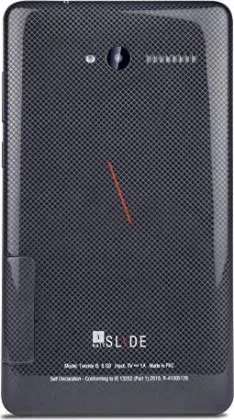 iBall Slide Twinkle i5 Tablet