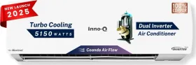 InnoQ IQ15NP-3SIMAXME90 1.5 Ton 3 Star 2025 Inverter Split AC