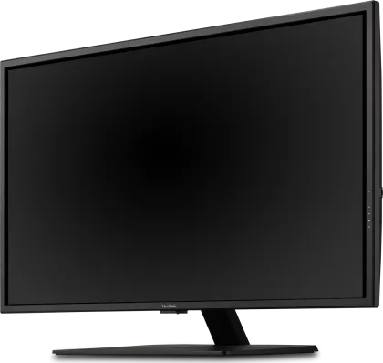 ViewSonic VX4381-4K 43 inch Ultra HD 4K Monitor