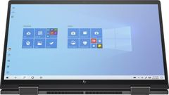 HP Envy x360 13-ay0044AU Laptop vs Lenovo Ideapad Slim 5 81YM002TIN Laptop