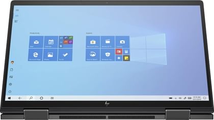 HP Envy x360 13-ay0044AU Laptop (Ryzen 5 4500U/ 8GB/256GB SSD/ Win10 Home)